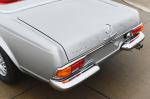 Mercedes-Benz 280 SL 1969 года (EU)